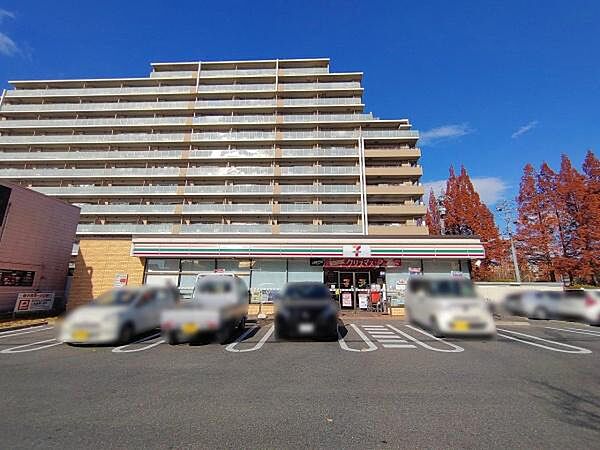 セブンイレブン名古屋相生山駅前店まで900m