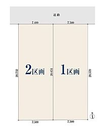 土地 天白区植田本町2402 2号地