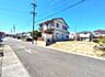 その他：現地と前面道路