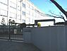 周辺：名古屋市立中根小学校まで260m