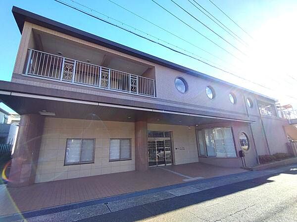 高坂こども園まで770m