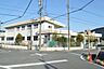 周辺：名古屋市山根保育園まで520m