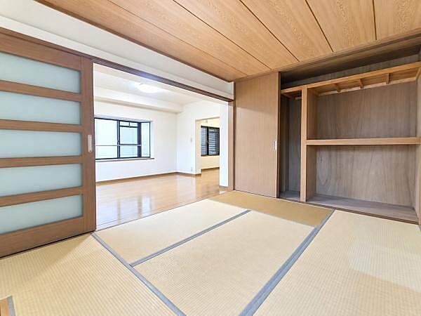 和室