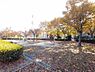 周辺：井口公園まで100m