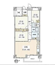 グランドメゾン保土ヶ谷ヒルズ