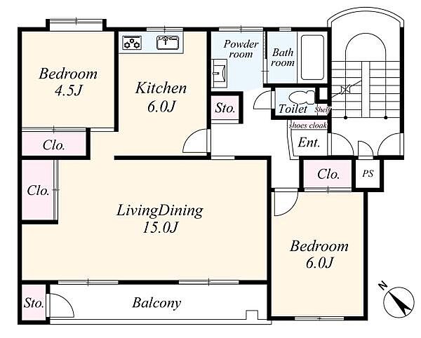 間取り：314002607400