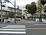 周辺：横浜市立北方小学校まで580m