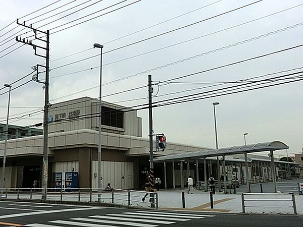 apartment 神奈川県横浜市泉区和泉中央南５丁目
地図を見る