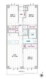 ニックハイム保土ヶ谷第5