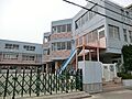 川崎たまがわ幼...