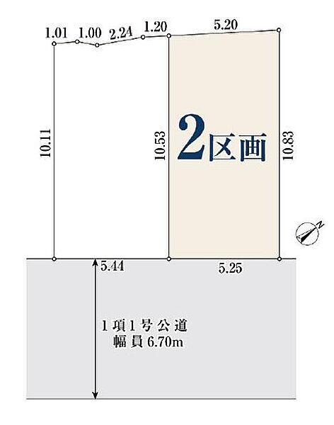 区画図：314002694072