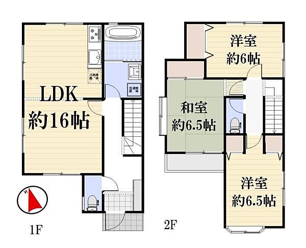 間取り：314002721803