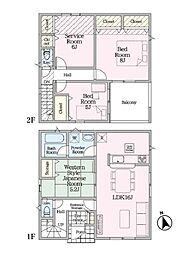 神奈川県横浜市旭区今宿西町