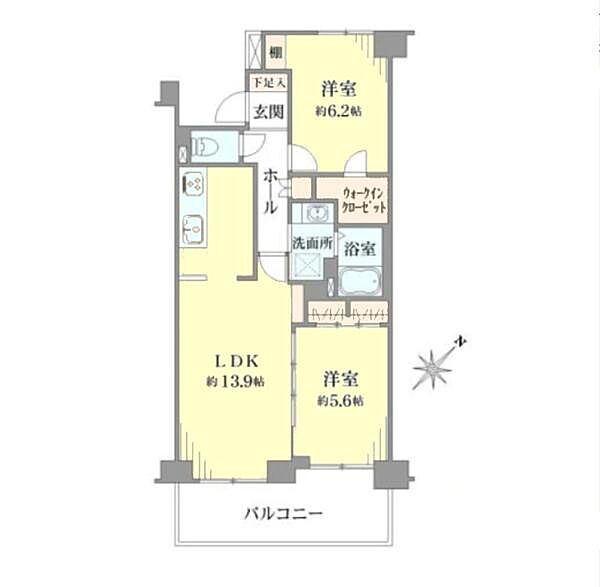 間取り：314002682916