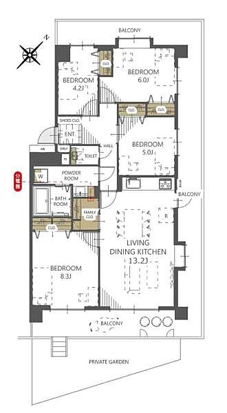 間取り：314002696954