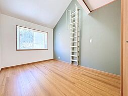 子供部屋の画像