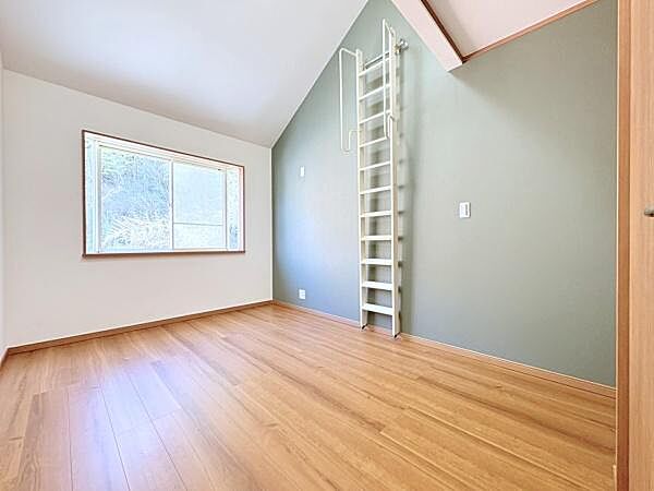 子供部屋