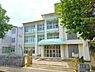 周辺：綾瀬市立綾瀬中学校まで2600m