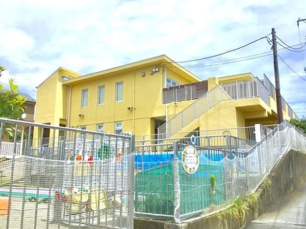 下土棚保育園まで1030m