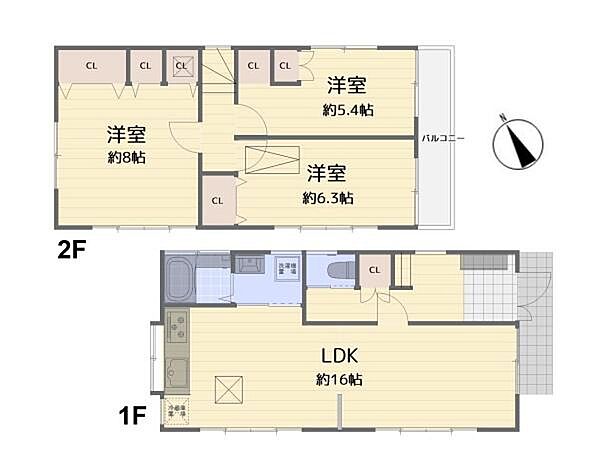 間取り：314002727113