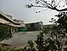周辺：横浜市立並木第四小学校まで1830m