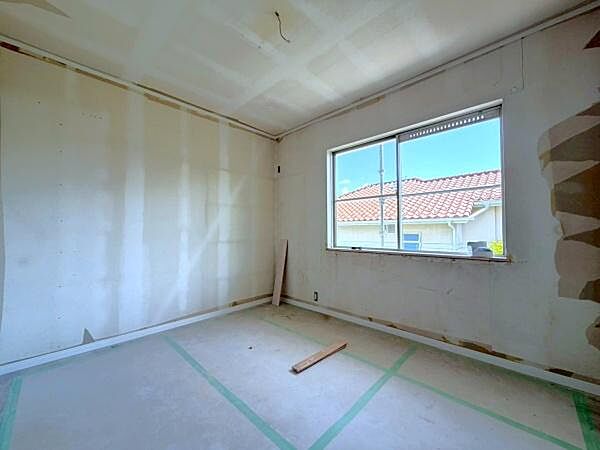 子供部屋