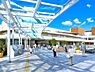 周辺：テラスモール湘南まで1400m