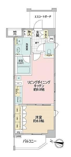 間取り：314002870630