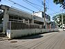 周辺：野川南台保育園まで1458m