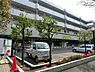 周辺：いなげや横浜桂台店まで1206m