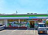 周辺：ファミリマート三ツ池公園口店まで480m
