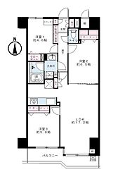 グレイスガーデン多摩川