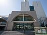 周辺：都筑区役所まで2310m