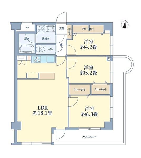 間取り：314002816776