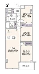 鷺沼ハイライズ