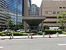周辺：公立大学法人横浜市立大学附属市民総合医療センターまで1126m