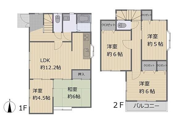 間取り：314002770791