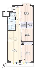 間取り 間取り