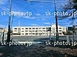 横浜市立原小学校まで800m