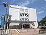 周辺：西区役所まで130m