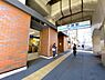 周辺：戸部駅(京急線)まで700m