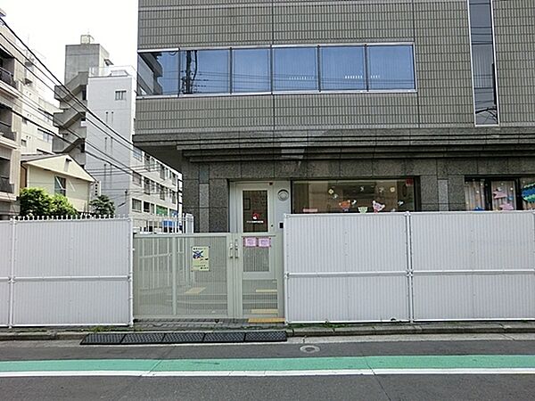 アスク吉野町保育園まで955m