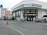 周辺：ローソンストア100横浜瀬谷店まで918m