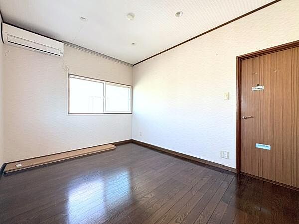 洋室