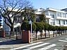 周辺：藤沢市立中里小学校まで1100m