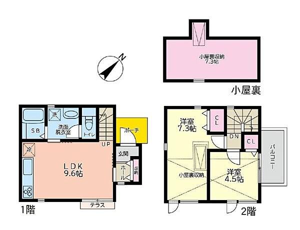 間取り：314002821701