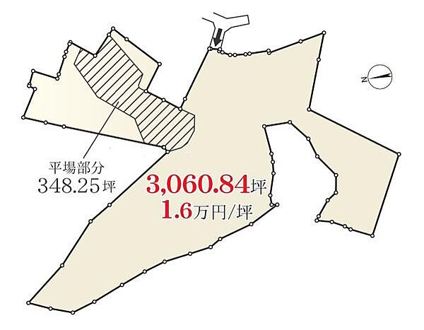区画図：314002821702