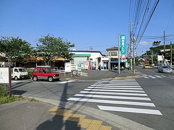 京急ストア芦名店まで1452m