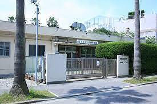 逗子市立小坪保育園まで1448m