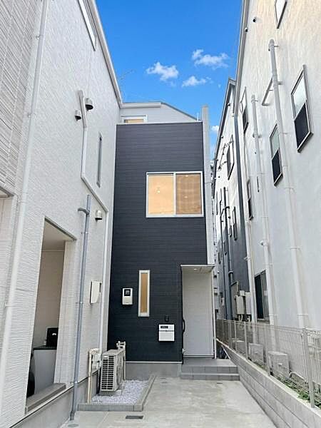外観：314002797399